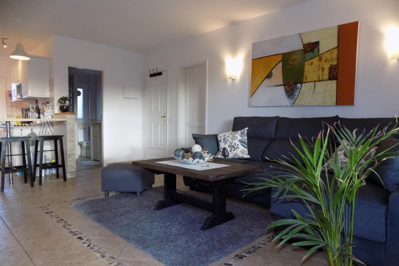 Casa Matini - Apartment Next To The Beach In Puerto Del Carmen Puerto del Carmen  Bagian luar foto