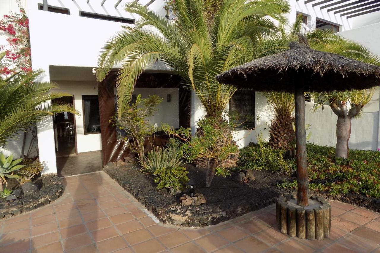 Casa Matini - Apartment Next To The Beach In Puerto Del Carmen Puerto del Carmen  Bagian luar foto