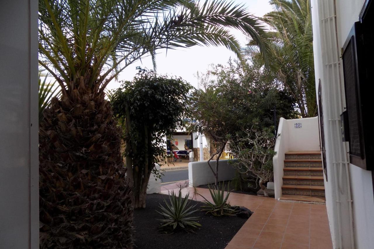 Casa Matini - Apartment Next To The Beach In Puerto Del Carmen Puerto del Carmen  Bagian luar foto